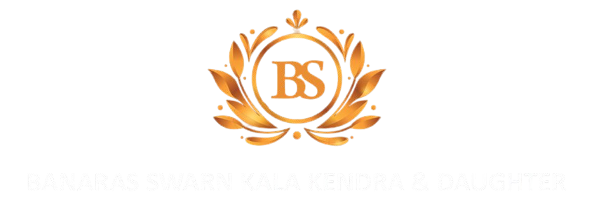BANARAS SWARAN KALA KENDREA & DAUGHTER Logo