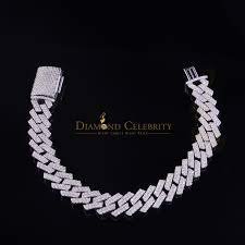 CZ Diamond Bracelet